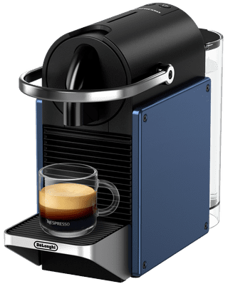 De'Longhi Nespresso Pixie EN127.BL