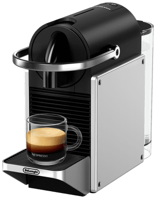 De'Longhi Nespresso Pixie EN127.S