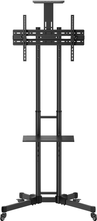 BlueBuilt Mobile TV Stand 32 - 70 inches