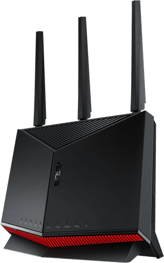 ASUS RT-BE86U