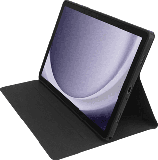 BlueBuilt Samsung Galaxy Tab A9 Plus Book Case Groen