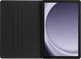 BlueBuilt Samsung Galaxy Tab A9 Plus Book Case Groen