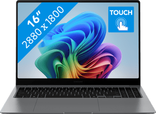 Samsung Galaxy Book5 Pro OLED Copilot+ PC NP960XHA-KG2NL