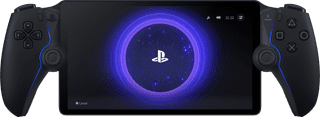 PlayStation 5 Portal Remote Player Midnight Black