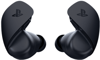 Sony PlayStation Pulse Explore Gaming Earbuds Midnight Black