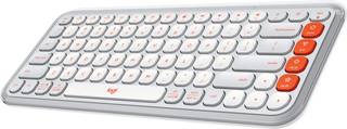 Logitech Pop Icon Keys Wit