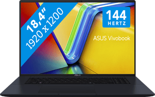 ASUS Vivobook 18 M1807HA-S8022W