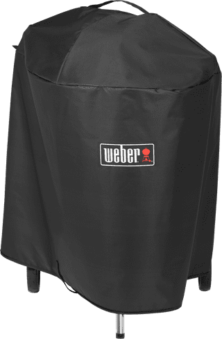 Weber Premium Barbecuehoes 57 centimeter