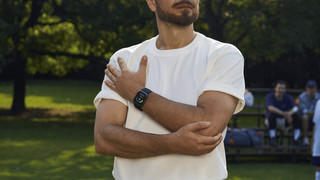 Huawei Watch D2 Zwart