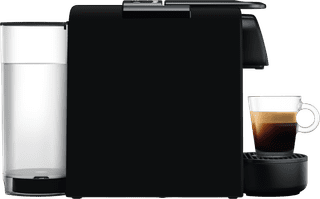 De'Longhi Nespresso Essenza Mini EN85.BAE
