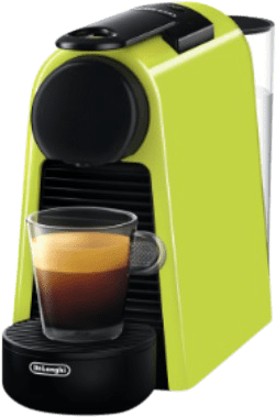De'Longhi Nespresso Essenza Mini EN85.L