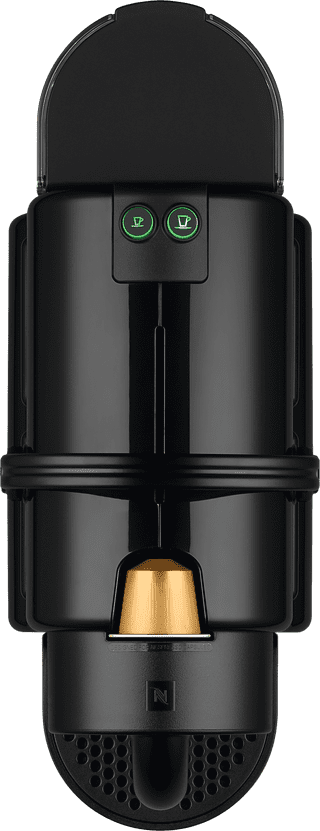 De'Longhi Nespresso Inissia EN80.B