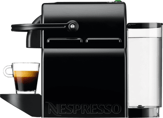 De'Longhi Nespresso Inissia EN80.B