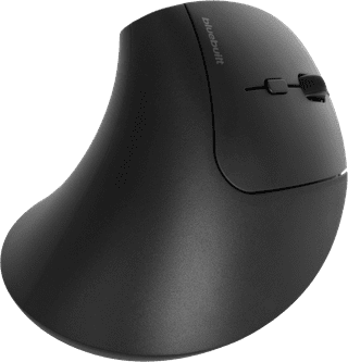 BlueBuilt Summus Pro Verticale Ergonomische Bluetooth Muis