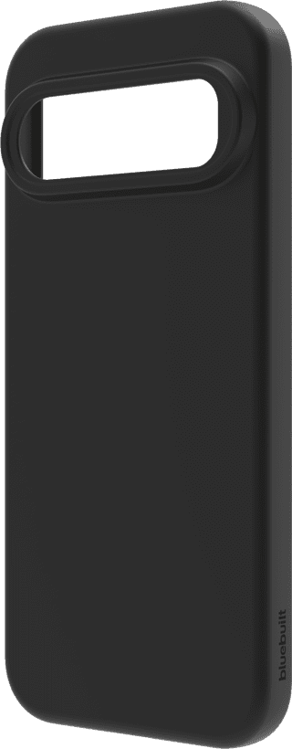 BlueBuilt Google Pixel 9/9 Pro Back Cover Black