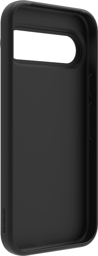BlueBuilt Google Pixel 9/9 Pro Back Cover Black