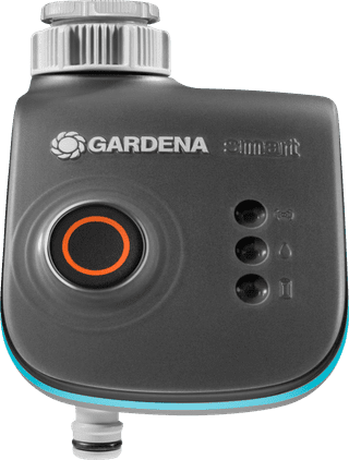 Gardena Smart Water Control (zonder Smart Gateway)
