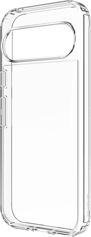 BlueBuilt Protective Back Cover Google Pixel 9/9 Pro Transparent