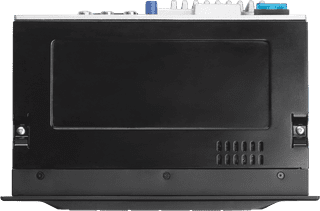 JBL Legend 700d
