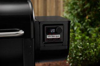 Weber Smoque