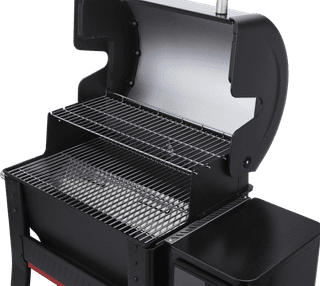 Weber Searwood