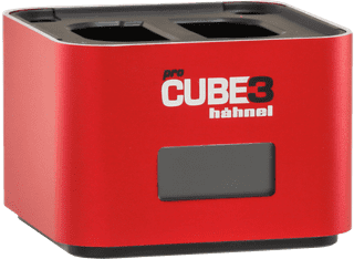 Hähnel ProCube3 Canon