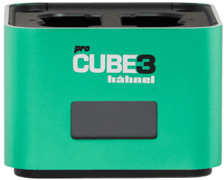 Hähnel ProCube3 Fujifilm