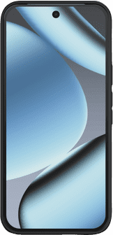 Just in Case Google Pixel 11 / 11 Pro Back Cover met Magneet Zwart