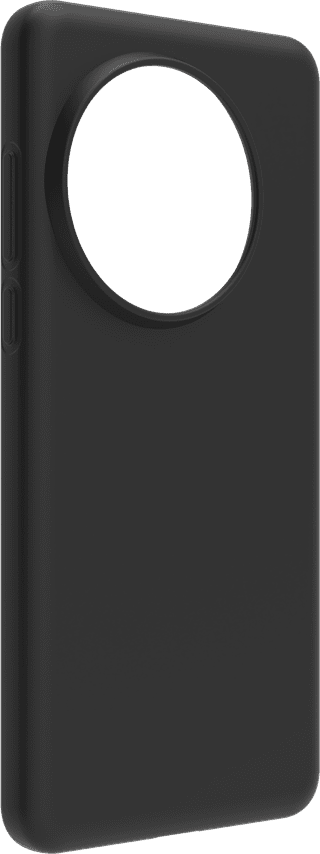 BlueBuilt Back Cover OnePlus 13 Black
