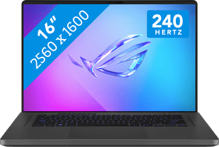 Asus ROG Zephyrus G16 GU603VI-N4015W AZERTY