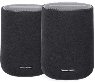 Harman Kardon Enchant Speaker Black Duo Pack