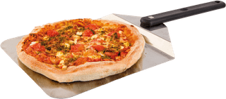 Grill Guru Pizza Peel Foldable