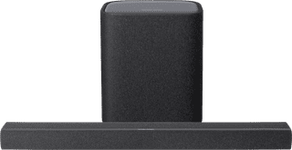 Harman Kardon Enchant 900 + Enchant Sub