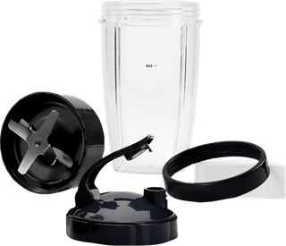 nutribullet 600/900 Deluxe Accessory Set