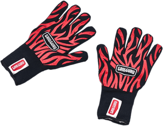 Grill Guru High Heat Handschoenen
