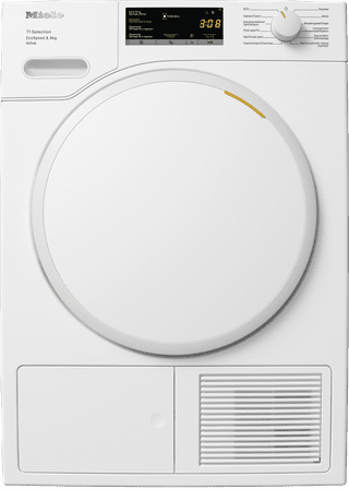 Miele TSA 523 WP EcoSpeed