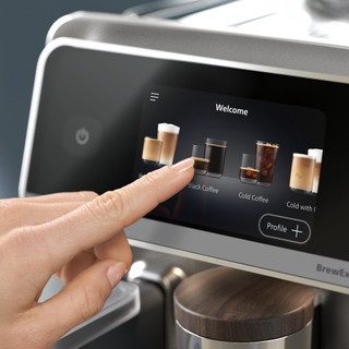 Philips Cafe Aromis 8000 serie EP8757/92