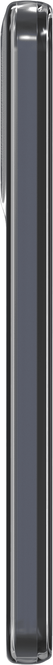 Just in Case Soft Design Motorola Moto E15 Back Cover Transparent