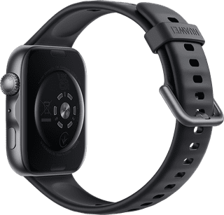 Huawei Watch Fit 5 42 mm Zwart