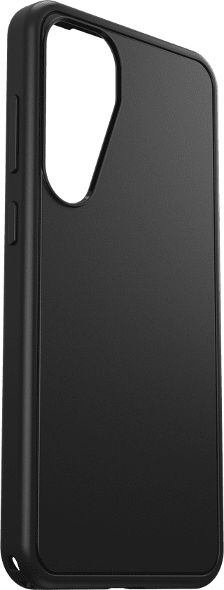 OtterBox Symmetry Samsung Galaxy S25 Plus Back Cover with Magnet Black