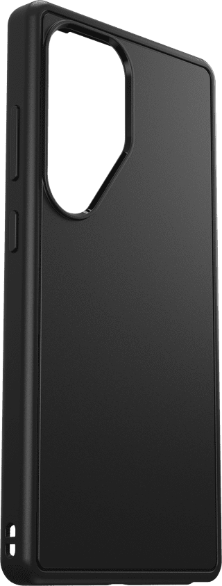 OtterBox Symmetry Samsung Galaxy S25 Ultra Back Cover met Magneet Zwart