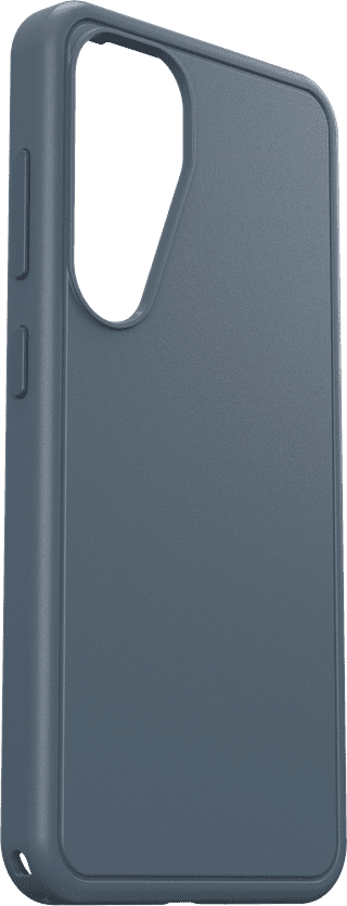 OtterBox Symmetry Samsung Galaxy S25 Back Cover met Magneet Blauw