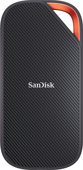 SanDisk Extreme PRO USB4 4TB