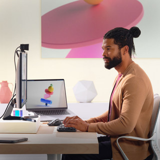 Logitech MX Mechanical Mini voor Mac Space Grey