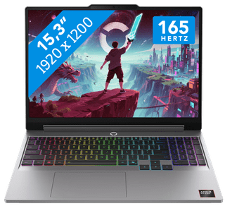 Lenovo LOQ 15AHP11 83TN00EWMH