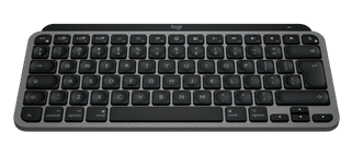 Logitech MX Keys Mini for Mac Qwerty