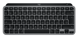 Logitech MX Keys Mini for Mac Qwerty