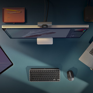Logitech MX Keys Mini for Mac Qwerty