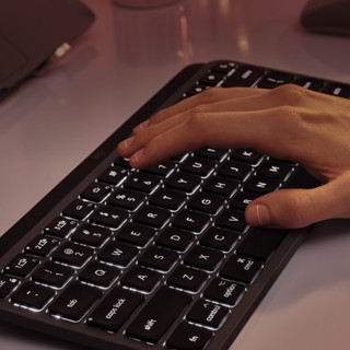 Logitech MX Keys Mini for Mac Qwerty