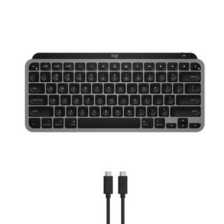 Logitech MX Keys Mini for Mac Qwerty